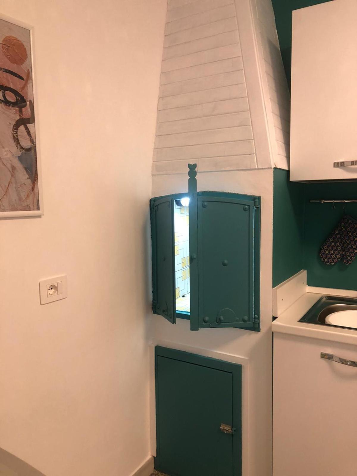 Dimora Gallo Fasano Esterno foto