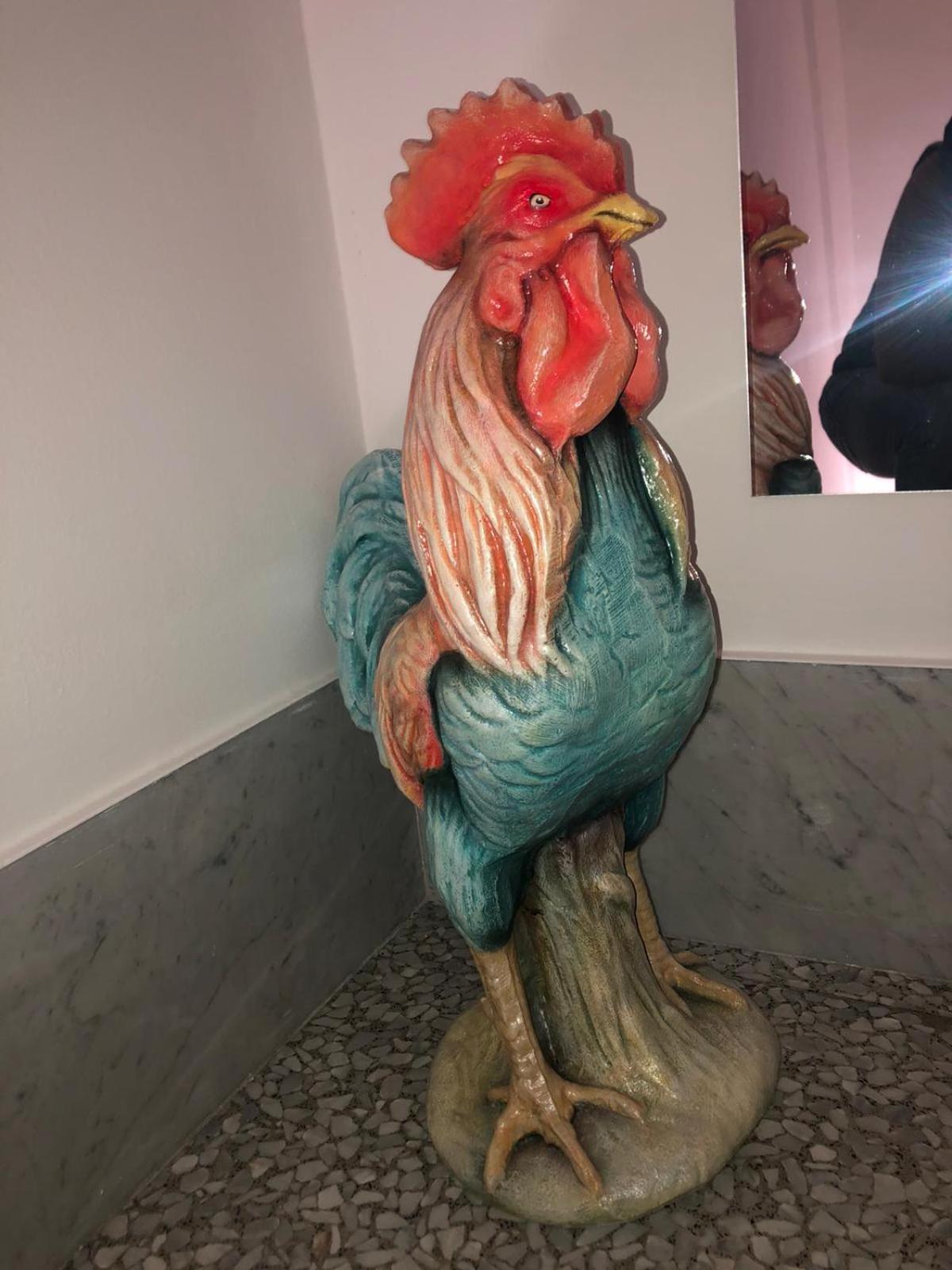 Dimora Gallo Fasano Esterno foto