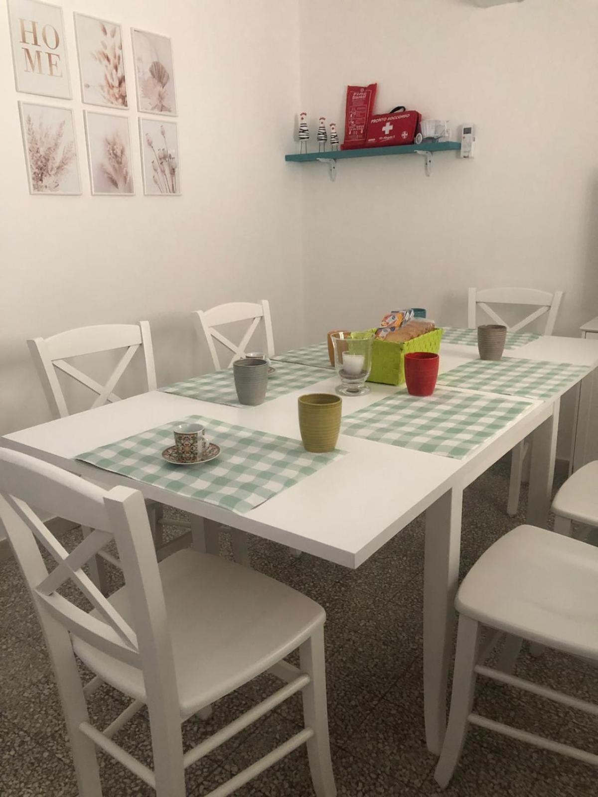 Dimora Gallo Fasano Esterno foto