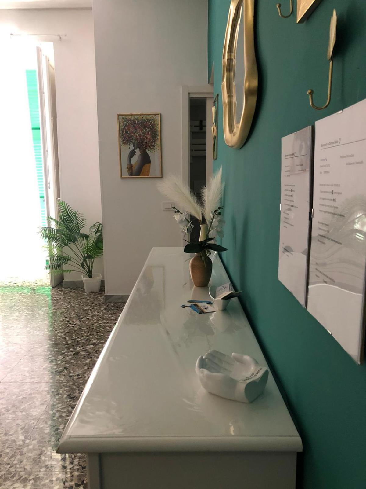 Dimora Gallo Fasano Esterno foto